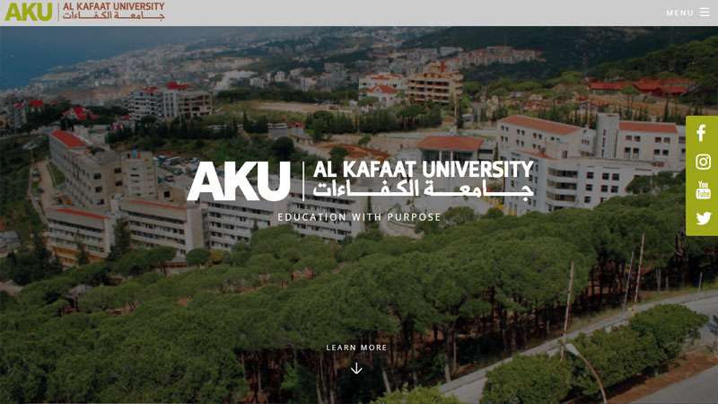 Al Kafaat University