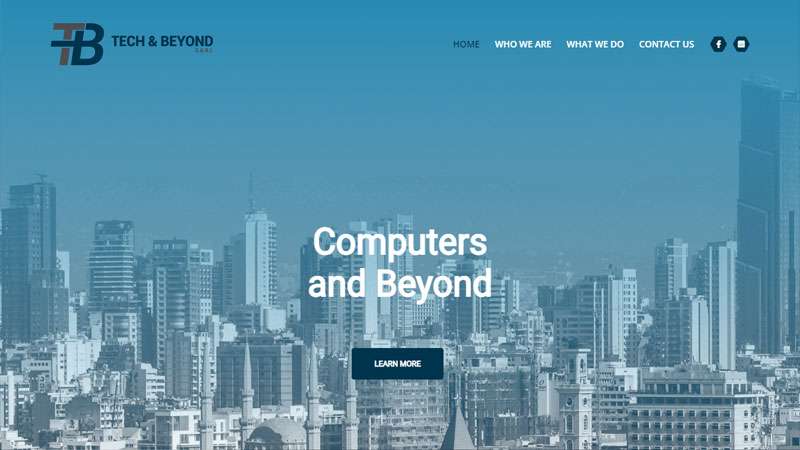 Technology and Beyond
