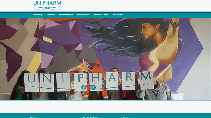 Unipharm